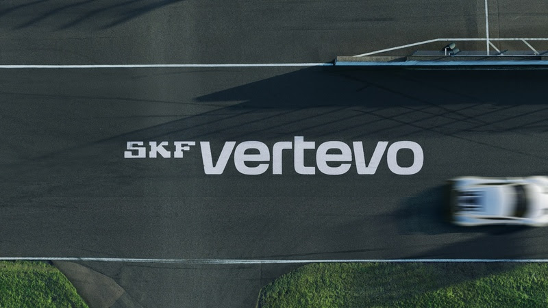  SKF Vertevo: o novo nome da divisão automotiva da SKF