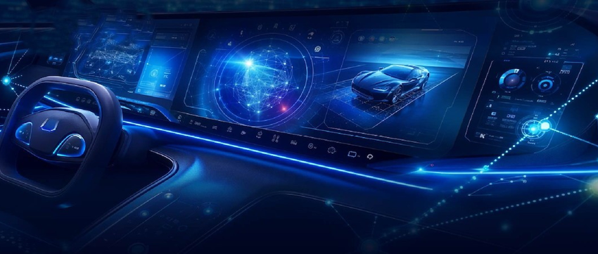  MARELLI E MICROCHIP APRESENTAM TECNOLOGIA PARA CONECTAR SISTEMAS CENTRAIS E DISPLAYS AUTOMOTIVOS